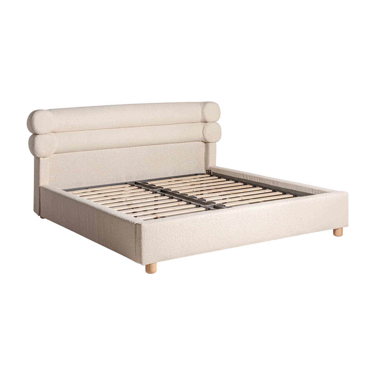 CAMA CHIARI