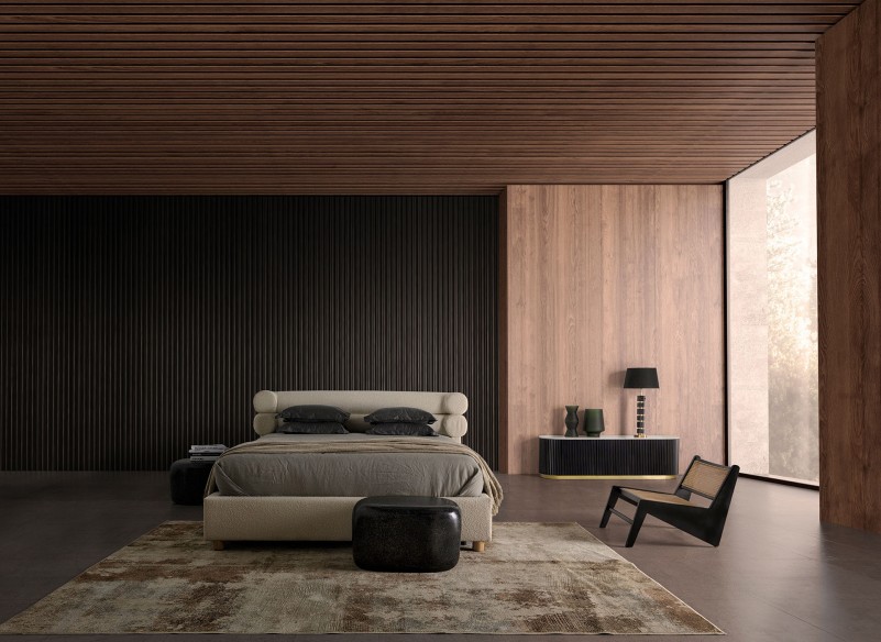 CAMA CHIARI