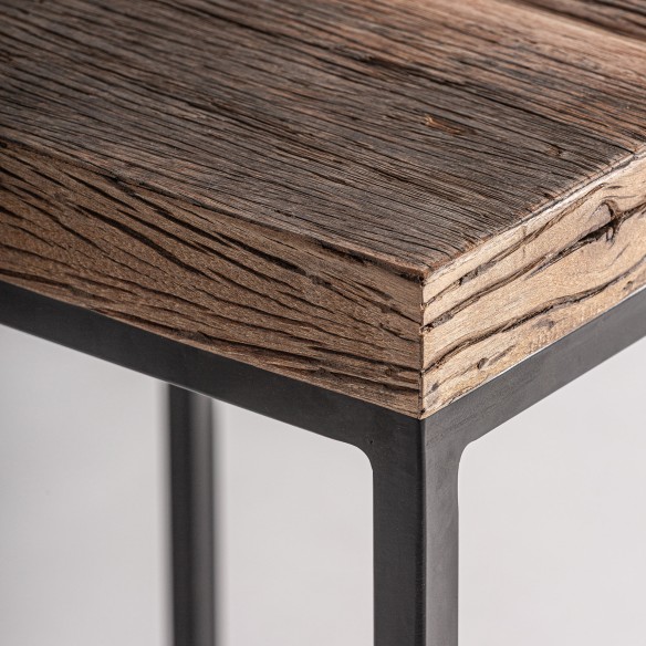 MESA DE CENTRO WALDING