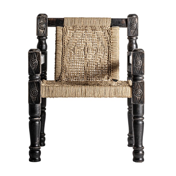 SILLÓN BACKLYN