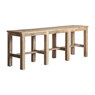 CONSOLA CARRIK 2