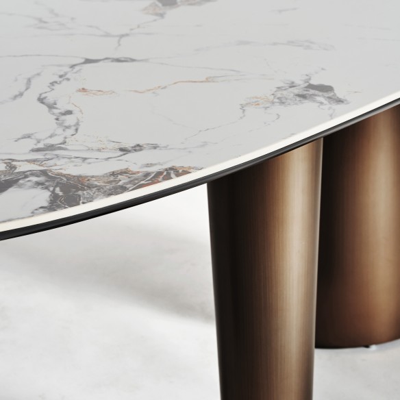 MESA COMEDOR LAGGAN
