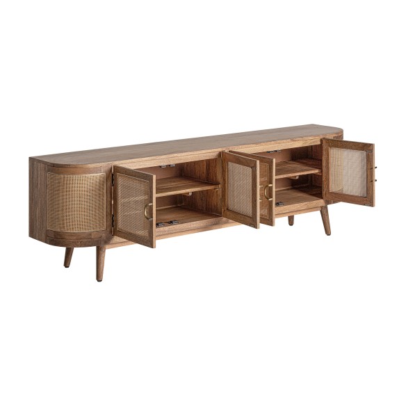 MUEBLE TV BECKLEY
