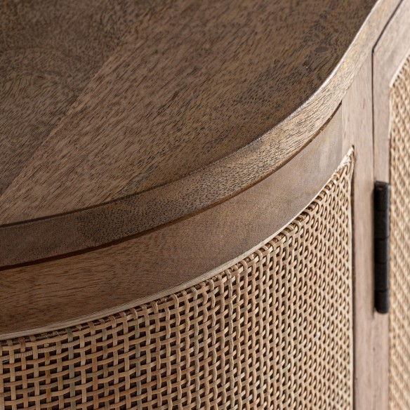 MUEBLE TV BECKLEY
