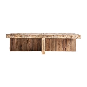 MESA DE CENTRO PURE
