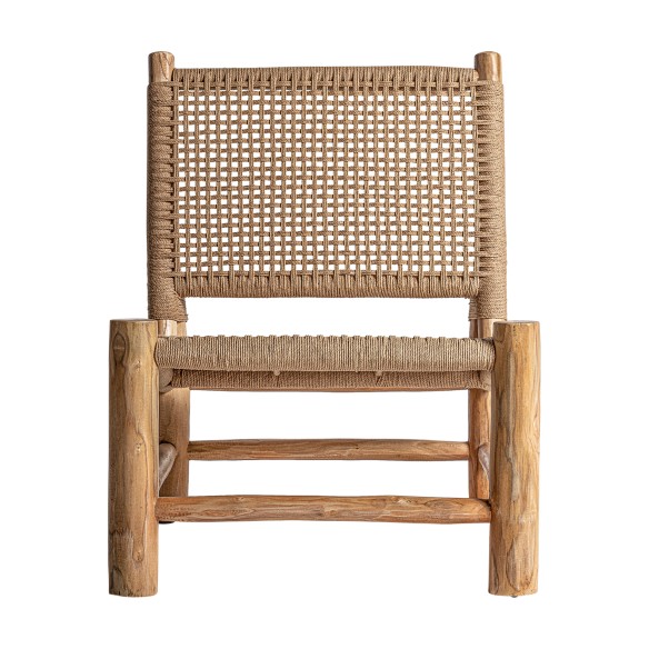 SILLÓN MOUZAKI