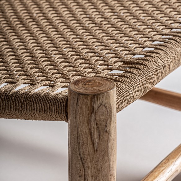 SILLÓN MOUZAKI