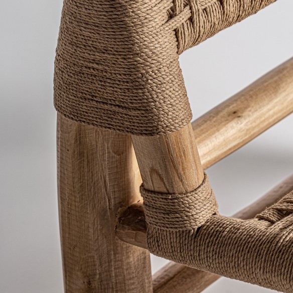 SILLÓN MOUZAKI