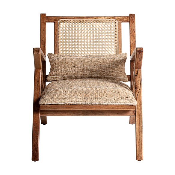 SILLÓN HICKORY