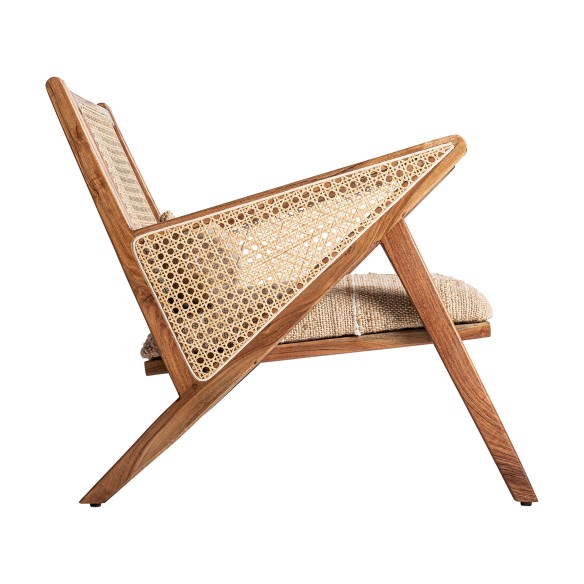 SILLÓN HICKORY