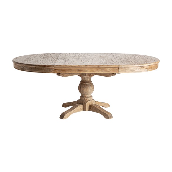 MESA EXTENSIBLE SONVIGO