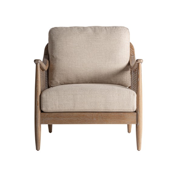SILLÓN BOLZANO