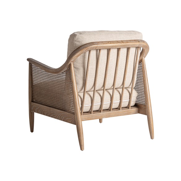 SILLÓN BOLZANO