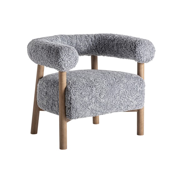 SILLÓN ALLITZ
