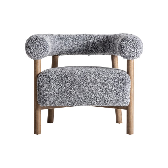 SILLÓN ALLITZ