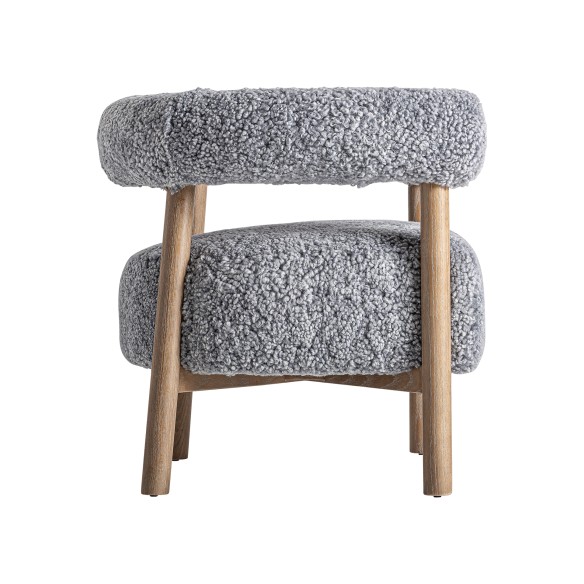 SILLÓN ALLITZ