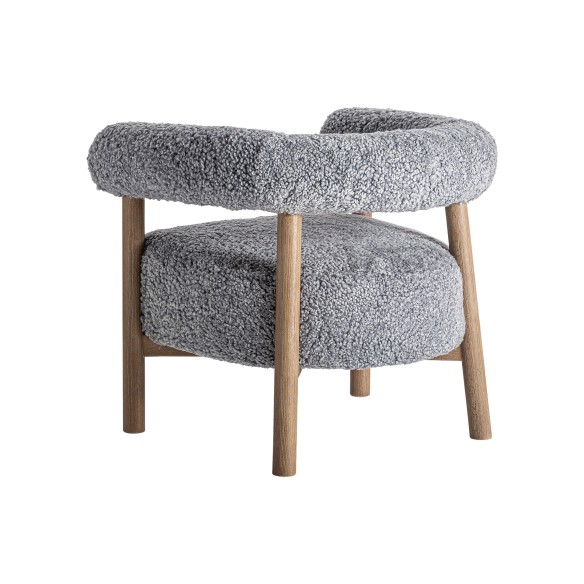 SILLÓN ALLITZ