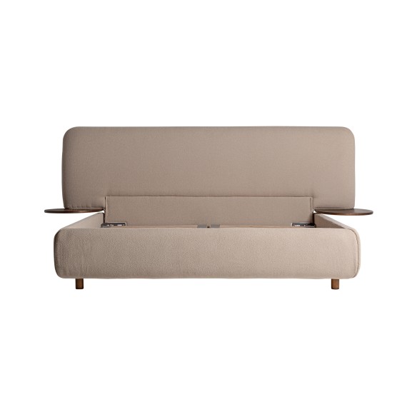 CAMA DAYTON