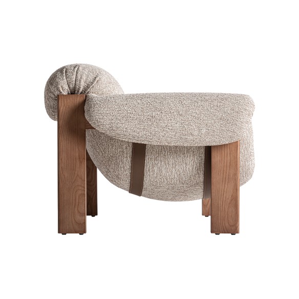 SILLÓN UZNACH