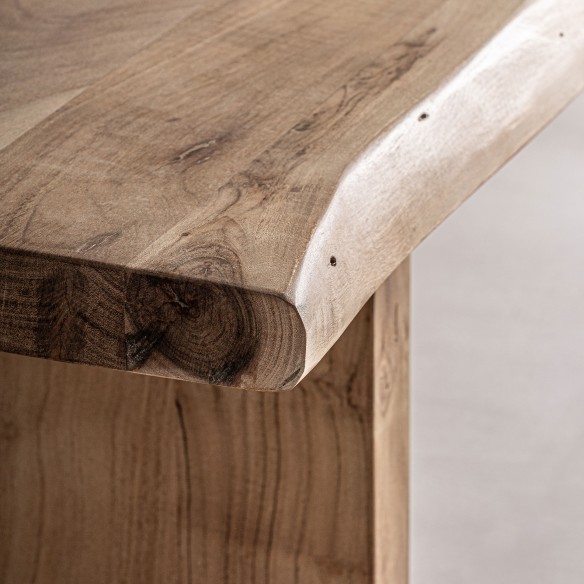 MESA DE CENTRO LEWES