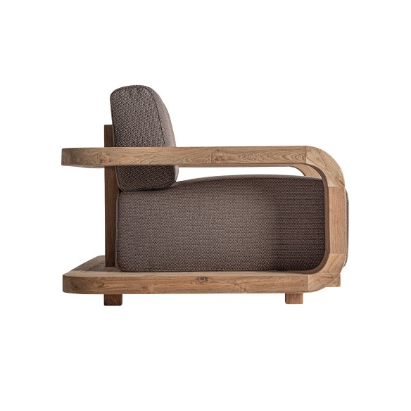 SILLÓN CORBA