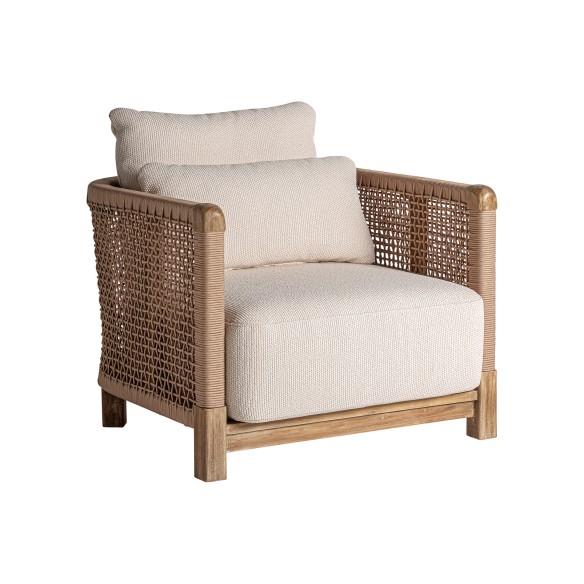 SILLÓN TRENA