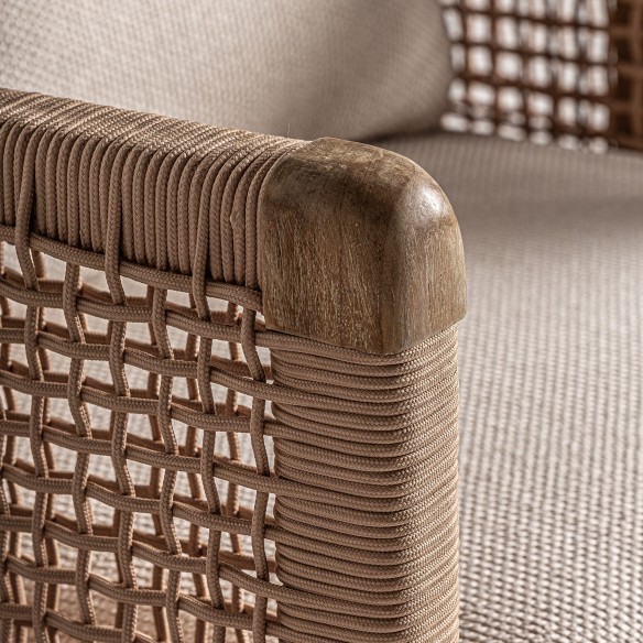 SILLÓN TRENA