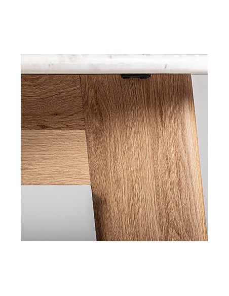 MESA COMEDOR NARA