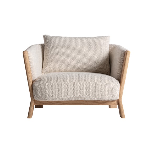SILLÓN NARA