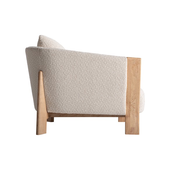 SILLÓN NARA