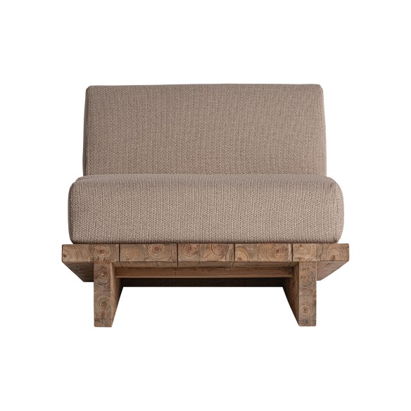 SILLÓN PURE