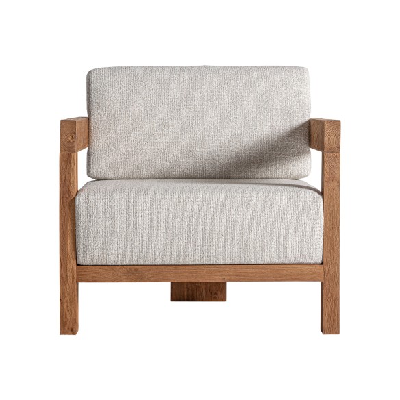 SILLÓN TESTA