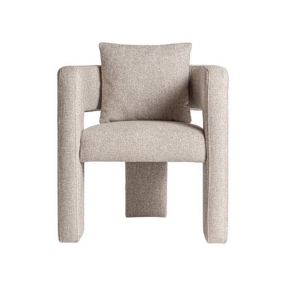 SILLÓN HALBLECH