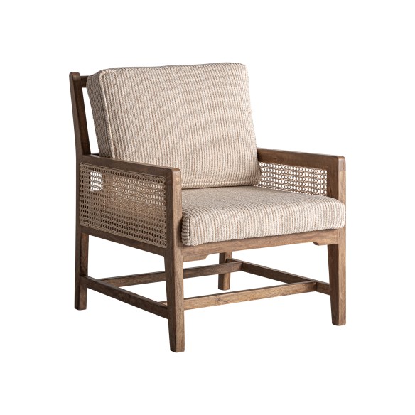 SILLÓN ROMARAND
