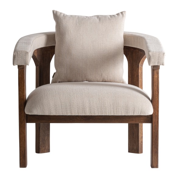 SILLÓN RACOUD