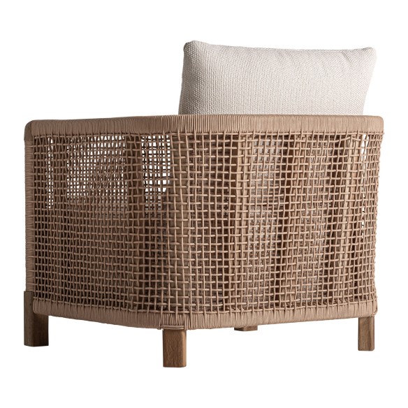 SILLÓN TRENA