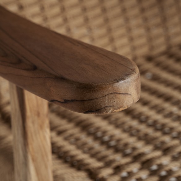 SILLÓN VADUZ