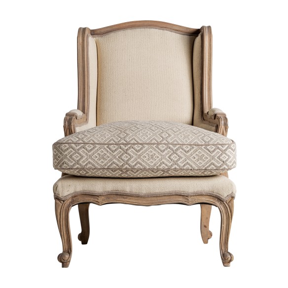SILLÓN TULLE