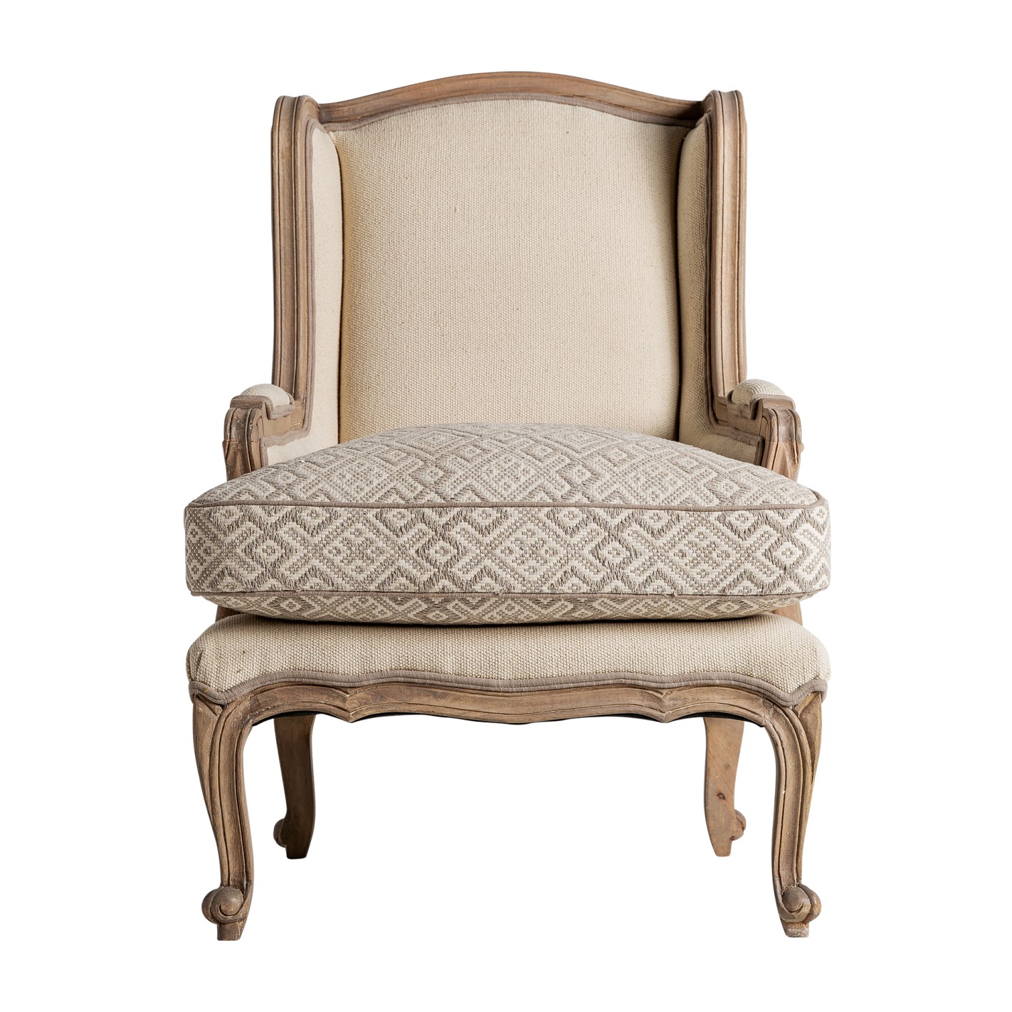 SILLÓN TULLE