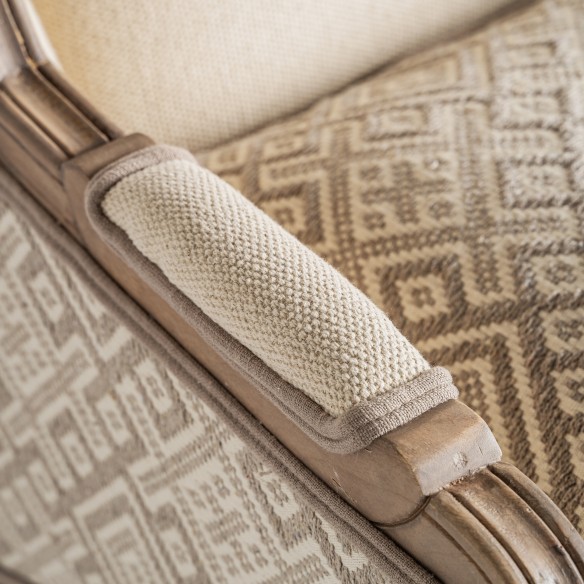 SILLÓN TULLE