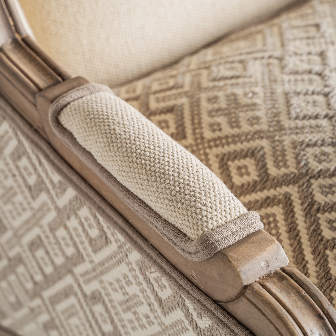 SILLÓN TULLE