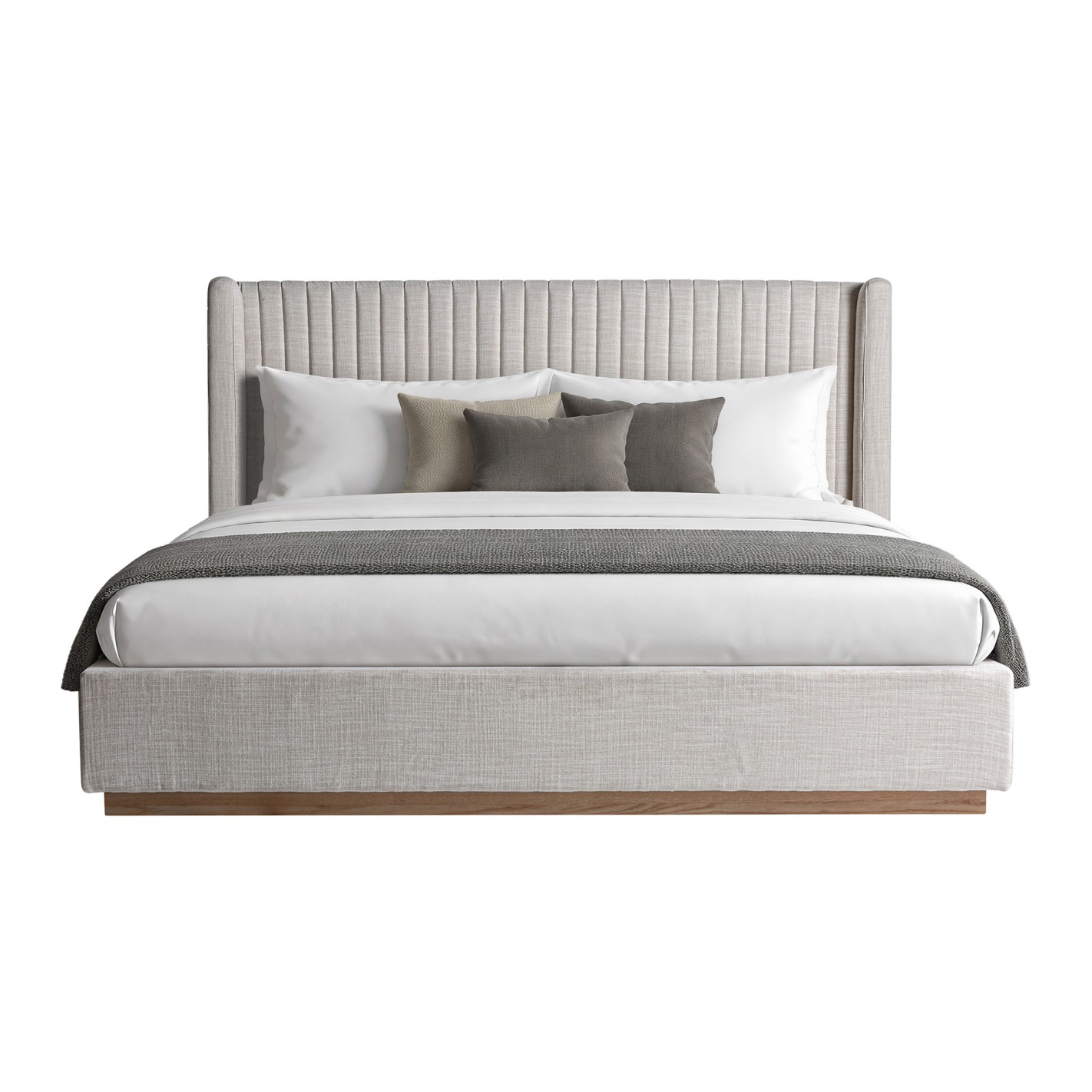 CAMA AUNAC
