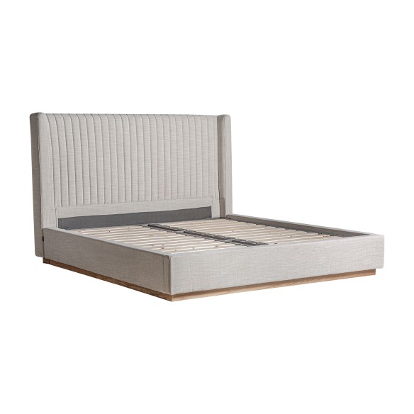 CAMA AUNAC