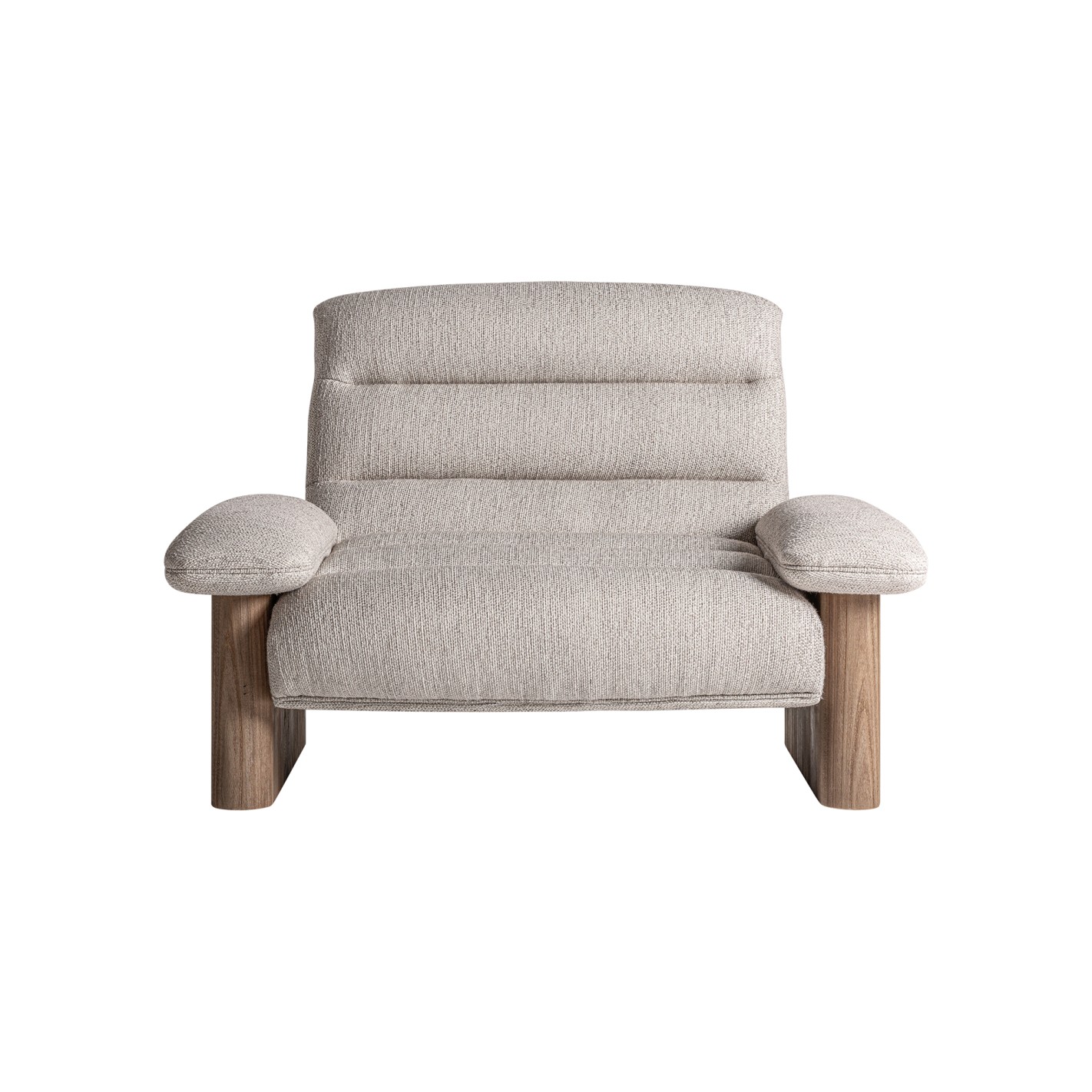 SILLÓN JACQUARD