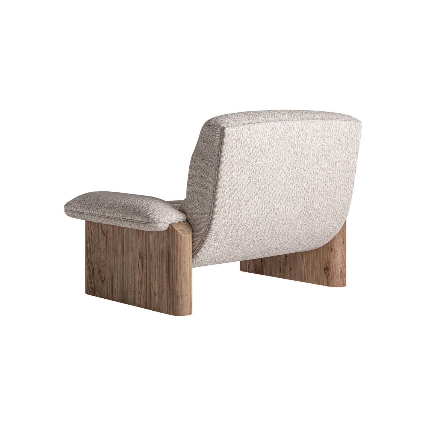 SILLÓN JACQUARD