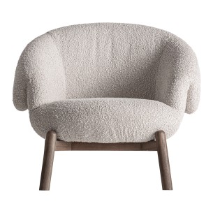 SILLÓN JACQUARD 2