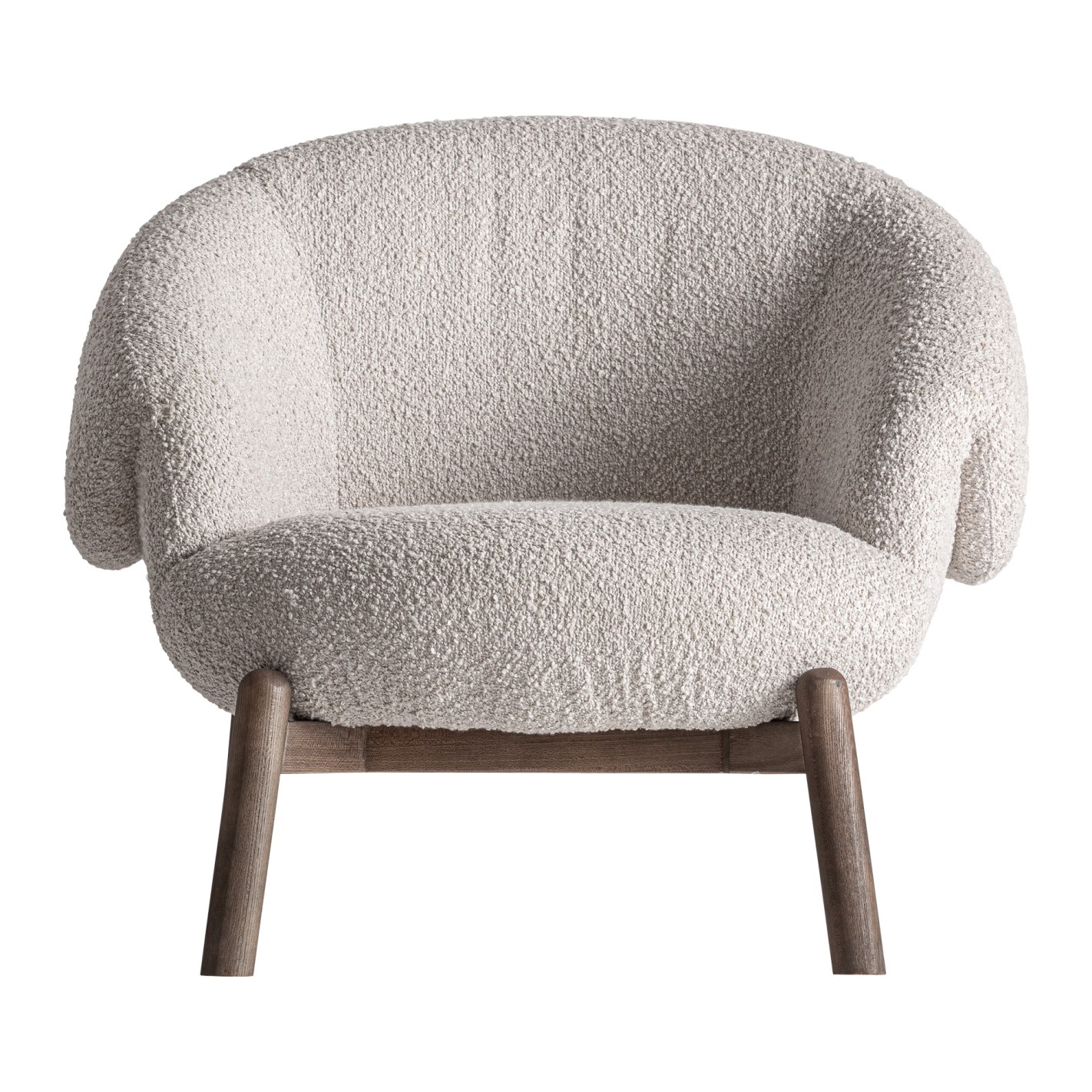 SILLÓN JACQUARD