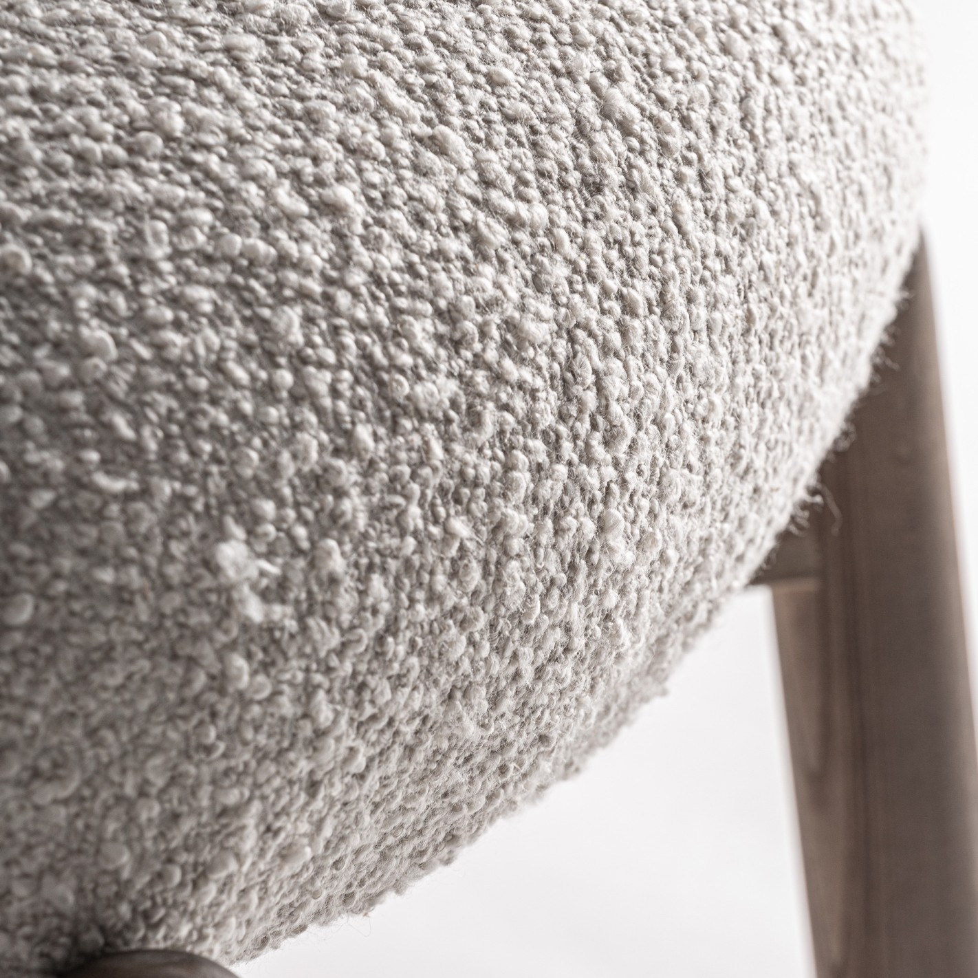 SILLÓN JACQUARD