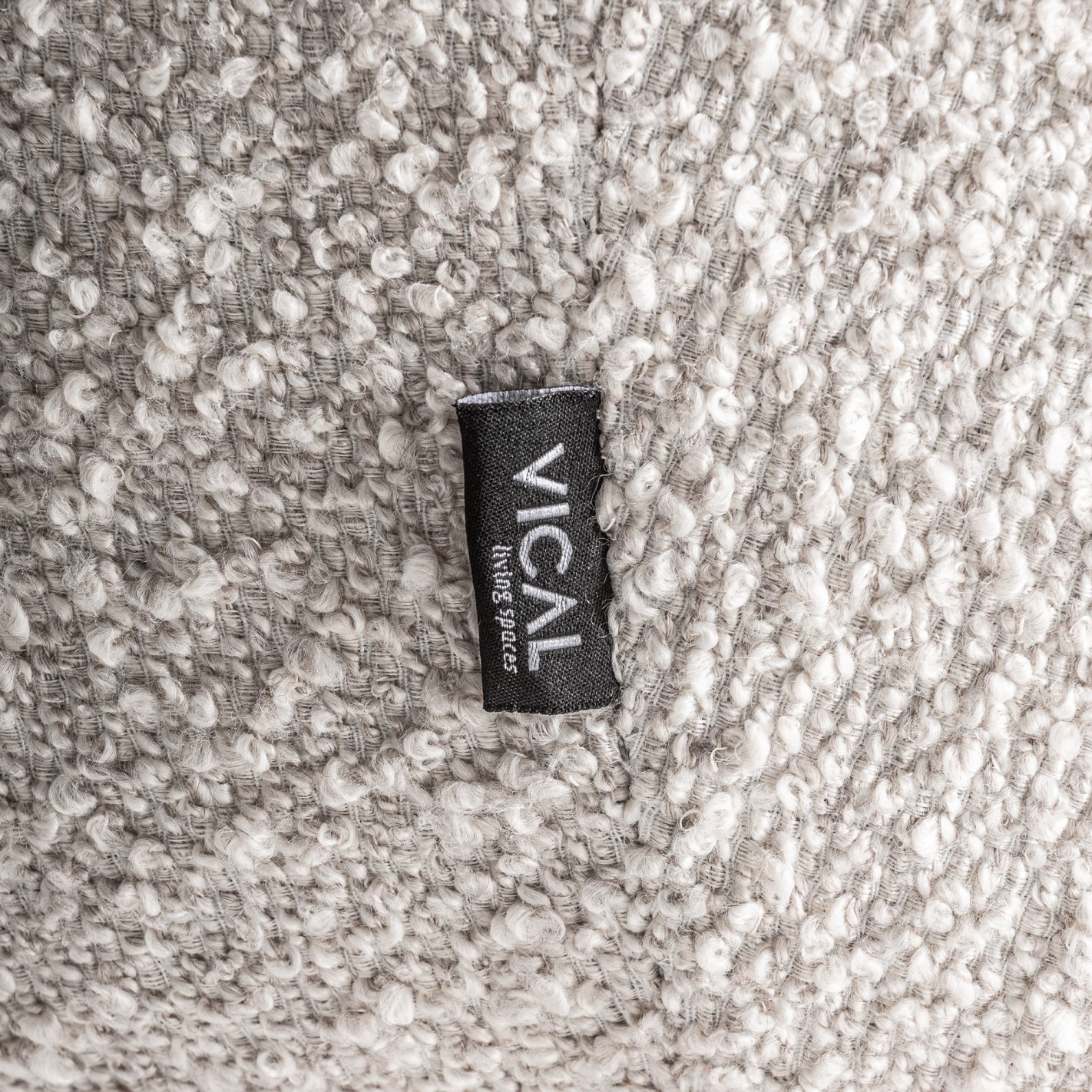 SILLÓN JACQUARD