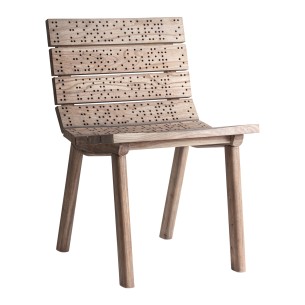 SILLA JACQUARD